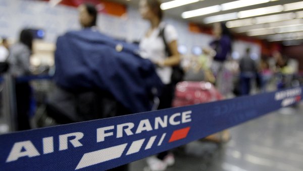 Άνω κάτω οι αεροπορικές μεταφορές στην Ευρώπη εξαιτίας απεργιών σε Lufthansa και Air France - Media