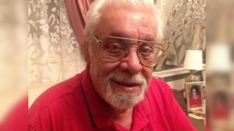 Πέθανε ο δημοσιογράφος και πρώην κυβερνητικός εκπρόσωπος Άκης Φάντης - Media