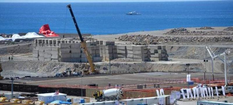 Στο μικροσκόπιο βάζει η Ε.Ε. τα πυρηνικά σχέδια της Τουρκίας - Media