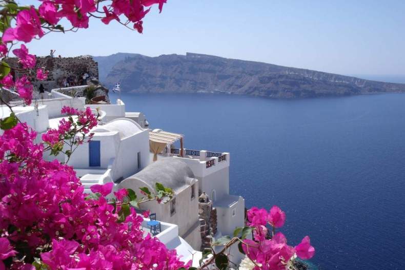 Καλοκαίρι προ των πυλών – Αγγίζει ακόμη και τους 30 βαθμούς η θερμοκρασία - Media