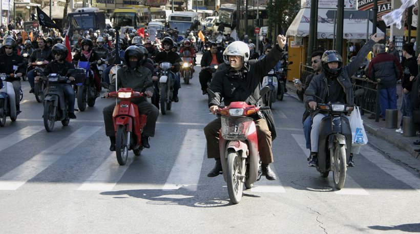 Τι αλλάζει για τους ντελιβεράδες - Οι υποχρεώσεις των εργοδοτών σύμφωνα με το υπ. Εργασίας - Media