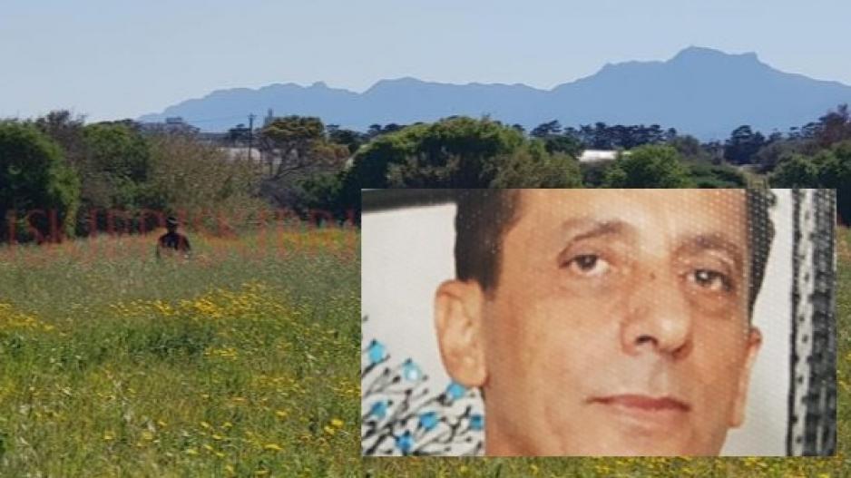 Κύπρος: Βρέθηκε νεκρός στα κατεχόμενα ο πρώην στρατιωτικός Σολωμός Αποστολίδης  - Media