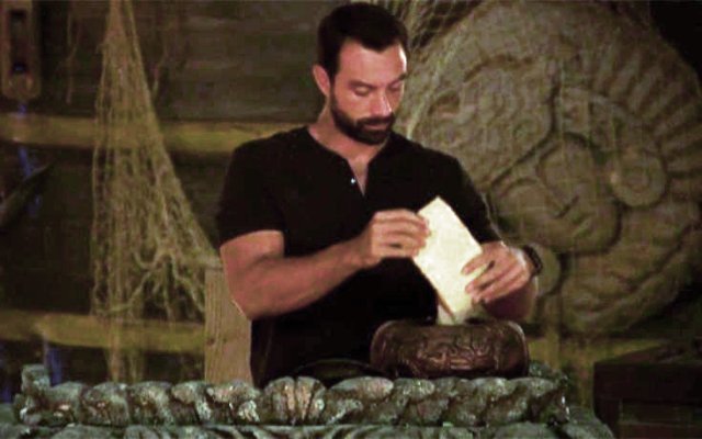 Survivor - Spoiler: Ποιος αποχωρεί στο σημερινό επεισόδιο;  - Media