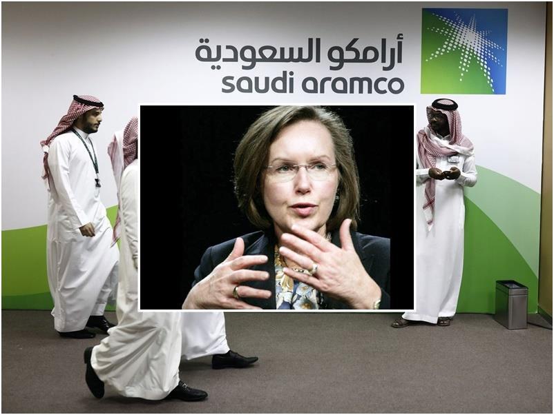 Σαουδική Αραβία: Αντάρτες Χούθι έριξαν πύραυλο σε εγκαταστάσεις του πετρελαϊκού γίγαντα Aramco  - Media