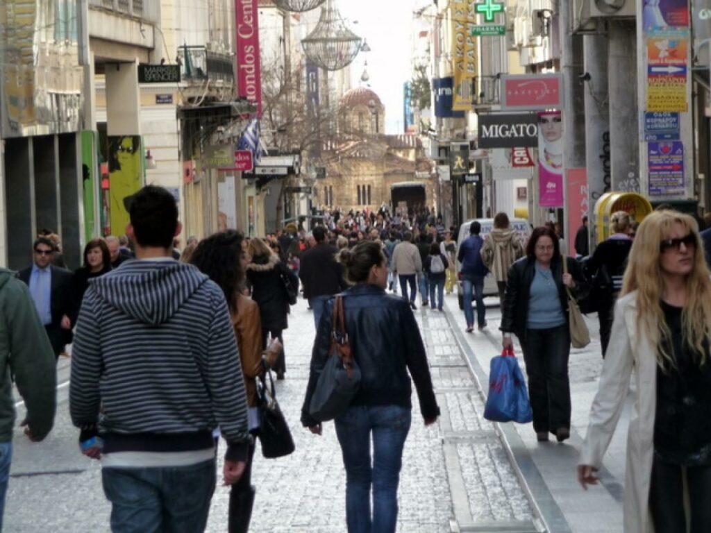 «Κάθε Έλληνας, από βρέφος μέχρι ηλικιωμένος, χρωστά 30.000 ευρώ» - Media