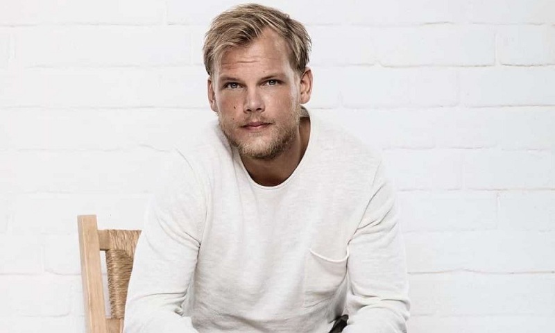 H φωτογραφία που ανέβασε ο Avicii μια μέρα πριν πεθάνει - Media