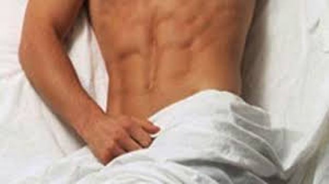 Αυνανισμός: Τι κινδύνους εγκυμονεί!  - Media