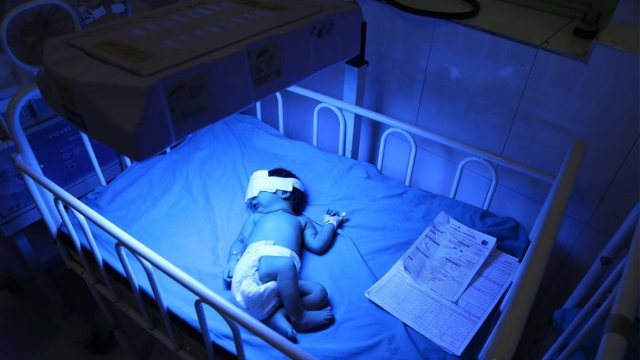 Απίστευτο κι όμως αληθινό: Μωρό γεννήθηκε 4 χρόνια μετά τον θάνατο των γονιών του! - Media