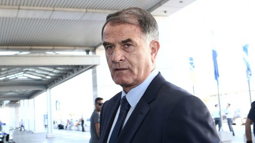 Οργισμένη διάψευση από ΕΠΟ για Μπάγεβιτς: Έχουμε βαρεθεί τις γελοιότητες - Media