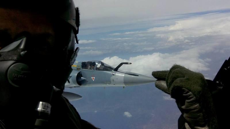 Βίντεο-ντοκουμέντο: Οταν ο νεκρός πιλότος του Mirage μιλούσε για τους κινδύνους στο Αιγαίο - Media