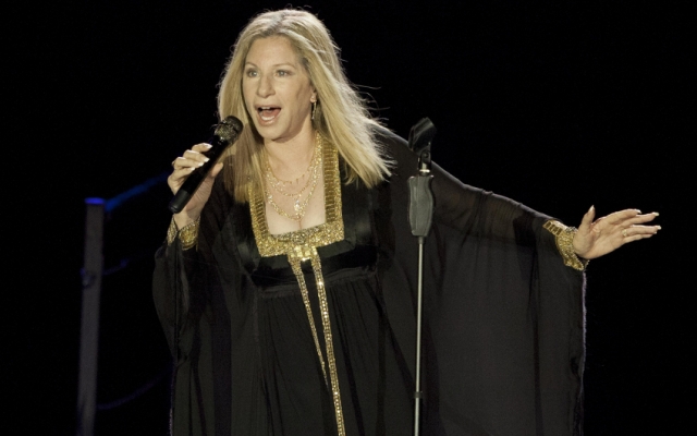 Barbra Streisand: Το «φυσιολογικό κορίτσι» πίσω από τη μεγάλη σταρ! (Photos) - Media