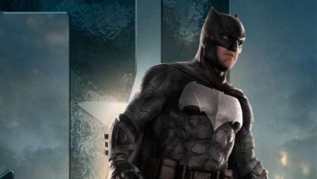 Σταματούν προσωρινά τα γυρίσματα του Batman λόγω κορωνοϊού - Media