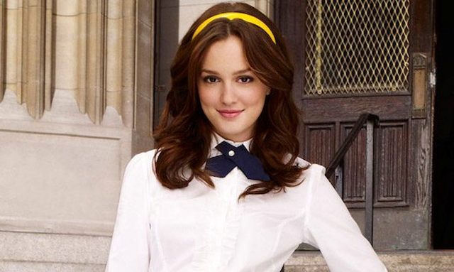 Αγνώριστη η «Blair» από το Gossip Girl! (Photo) - Media