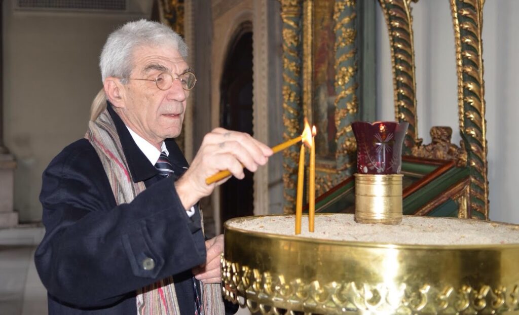 Μπουτάρης: «Τρέχει» η δημιουργία αποτεφρωτηρίου νεκρών στη Θεσσαλονίκη - Media