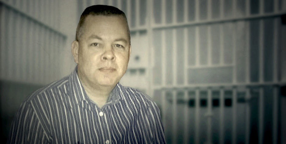 Tουρκία: Ξεκίνησε η δίκη του Αμερικανού πάστορα Μπράνσον – Κατηγορείται ως πρωτοπαλίκαρο του Γκιουλέν - Media