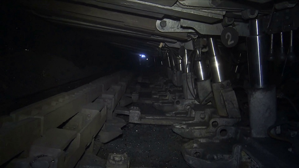 Τραγωδία στη Γεωργία: Νεκροί έξι ανθρακωρύχοι από κατάρρευση στοάς - Media