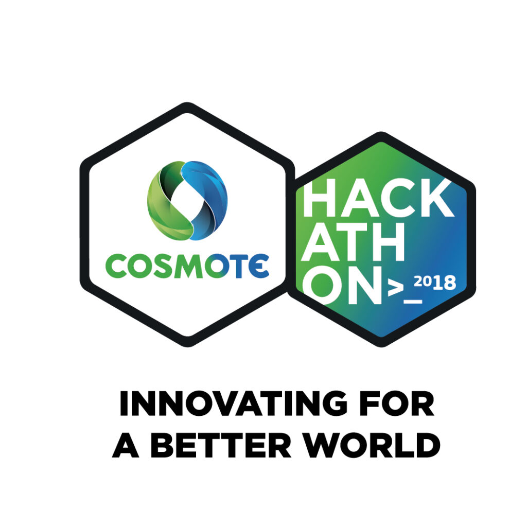 Έως τις 22/4 οι δηλώσεις συμμετοχής στο COSMOTE HACKATHON - Αποκλειστικά στο cosmotehackathon.gr - Media