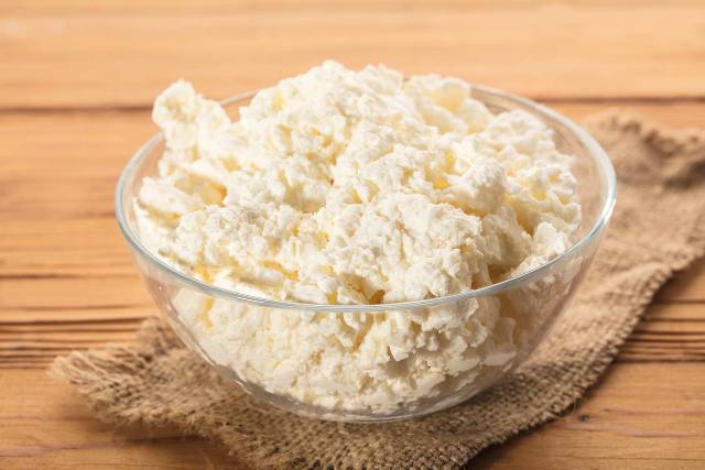 Προσοχή: Ανακαλείται Cottage Cheese! (Photo) - Media