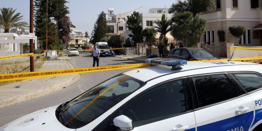 Ανατριχιαστική ομολογία για το διπλό φονικό στην Κύπρο: «Πρώτα σκότωσα τη γυναίκα...» - Media