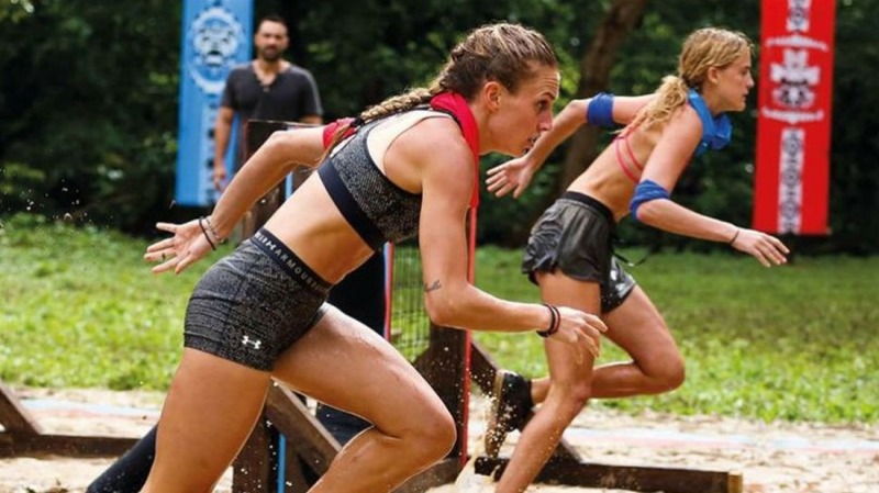 Ραγδαίες εξελίξεις στο Survivor 2: Αποχώρησε παίκτρια - Την πρόδωσε το κινητό της (Photo) - Media