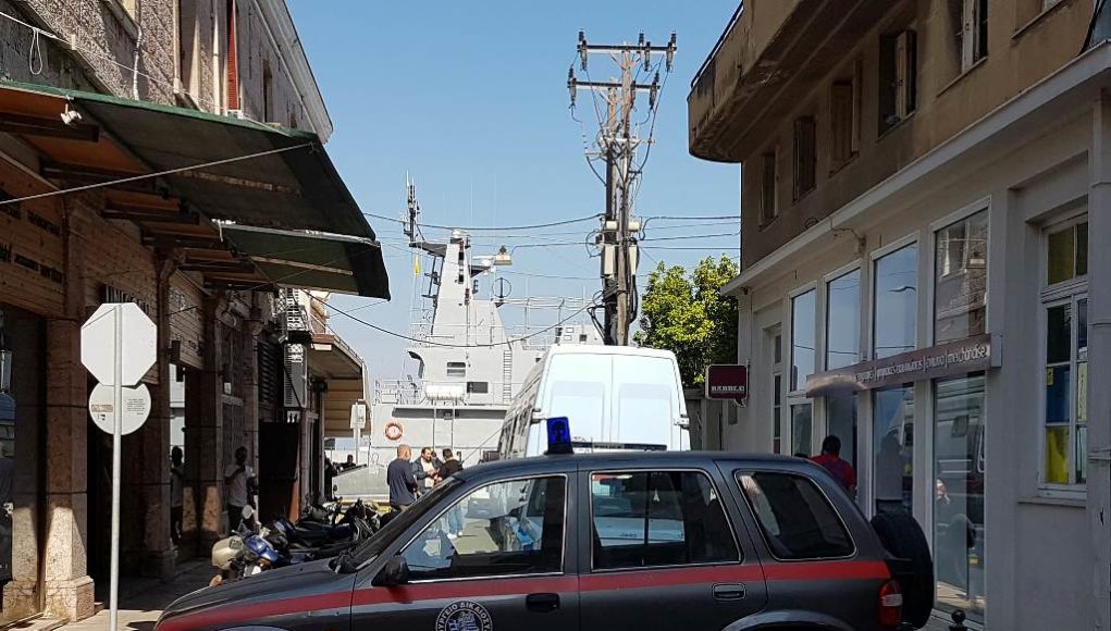 Δίκη 35 Μόριας: Τρείς αθώοι και 32 ένοχοι με 26 μήνες φυλάκιση - Media