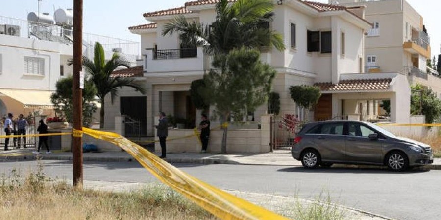 Καταθέτει ο 15χρονος γιος του ζευγαριού που δολοφονήθηκε στην Κύπρο - Τα κενά που έχουν δημιουργηθεί - Media