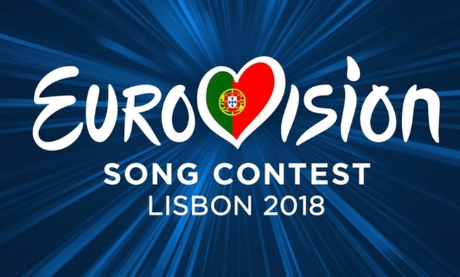 Η Eurovision 2018 στην ΕΡΤ - Media