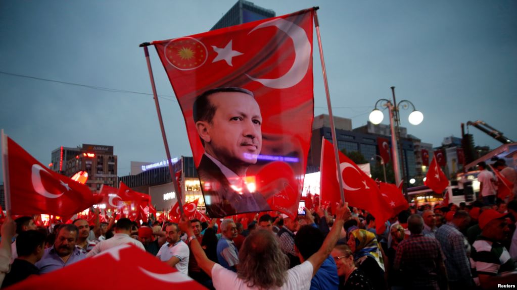 Προεκλογική περίοδος υπό καθεστώς έκτακτης ανάγκης στην Τουρκία - Νέα τρίμηνη παράταση - Media
