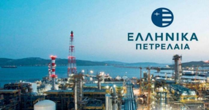 Νέος CFO στα Ελληνικά Πετρέλαια ο Κρίστιαν Τόμας - Media