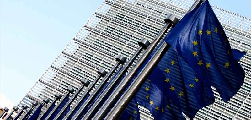 Financial Times: Σε Ελλάδα και Ισπανία μεγάλα ποσά του προϋπολογισμού της Ε.Ε. - Media