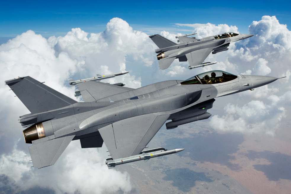 Έκτακτη συνεδρίαση του ΚΥΣΕΑ: Εγκρίθηκε ομόφωνα η αναβάθμιση των F-16   - Media
