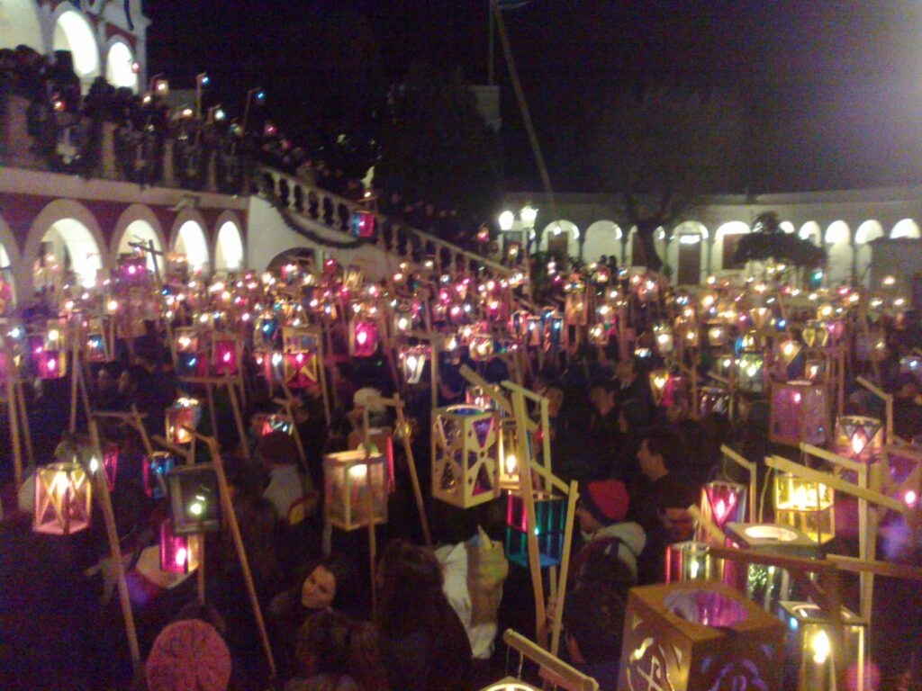 Το Πάσχα των πολιτικών αρχηγών: Στην Τήλο ο Τσίπρας - Στην Τήνο ο Μητσοτάκης - Media