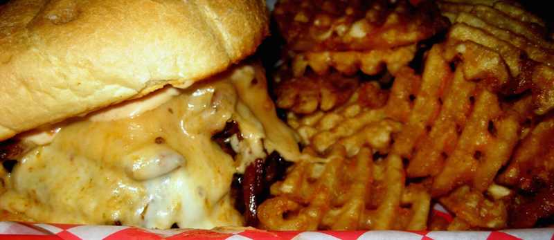 Φάγατε λιπαρό γεύμα; - Δείτε τι παθαίνουν οι αρτηρίες σας - Media