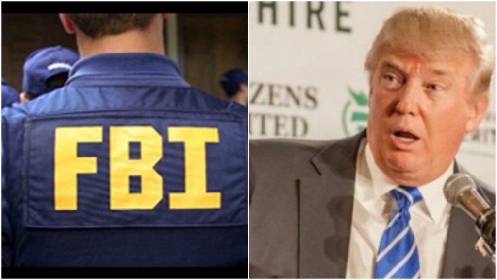 «Αφεντικό της μαφίας», χαρακτηρίζει ο πρώην διευθυντής του FBI τον Τραμπ  - Media