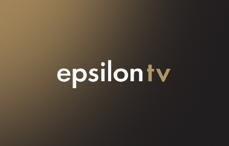 Με ελληνικό στοιχείο το νέο logo του Epsilon TV - Ριζικές αλλαγές  - Media