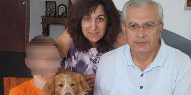 Φονικό στην Κρήτη: «Ζω χάρη στον Θεό» – Συγκλονίζει ο γαμπρός του θύματος (Video) - Media