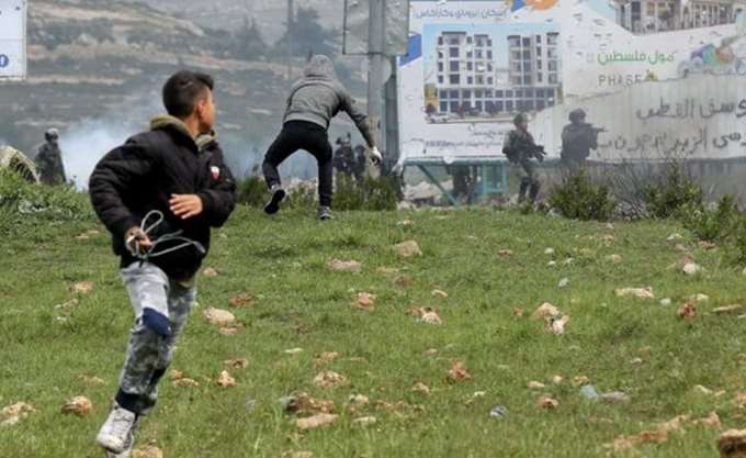 Υπέκυψε ο 15χρονος Παλαιστίνιος που είχε δεχθεί τα πυρά Ισραηλινών - Media