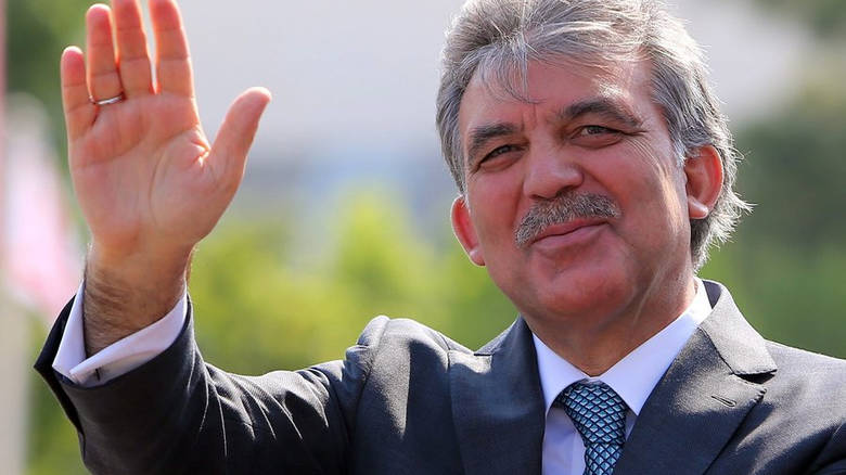 Αμπντουλάχ Γκιούλ: Δεν θα είμαι υποψήφιος στις εκλογές - Media