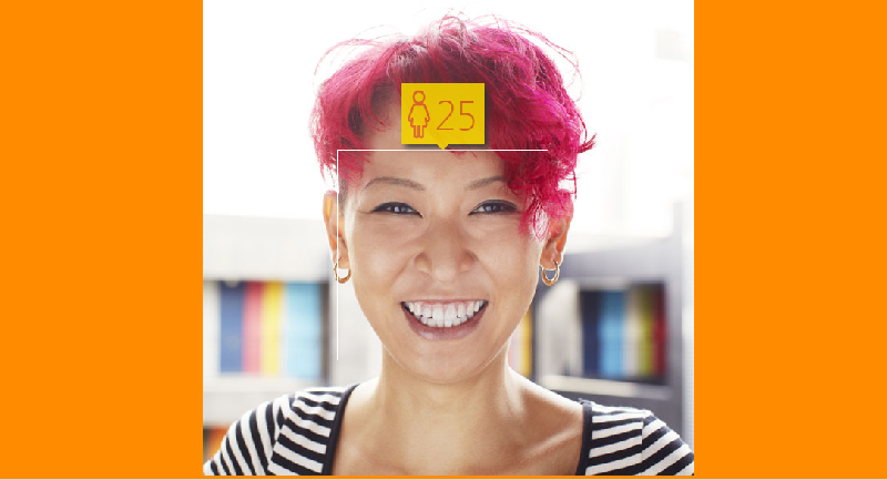 Αυτό το site δείχνει πόσο χρονών φαίνεστε - Media