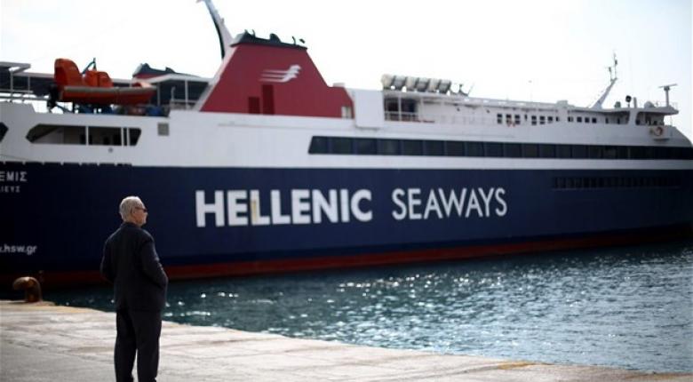 Οκτώ δεσμεύσεις της Attica Group για να προχωρήσει η συγχώνευση με την HSW - Media
