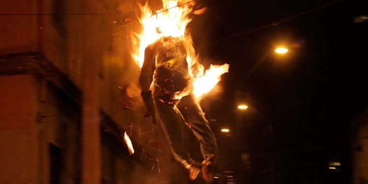 Στην Κρήτη θα κάψουν τον ...Ερντογάν στη θέση του Ιούδα - Media