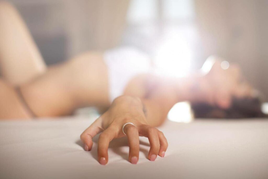 Γερμανοί φοιτητές διδάσκουν σε γυναίκες πώς να αυτοϊκανοποιούνται - Media