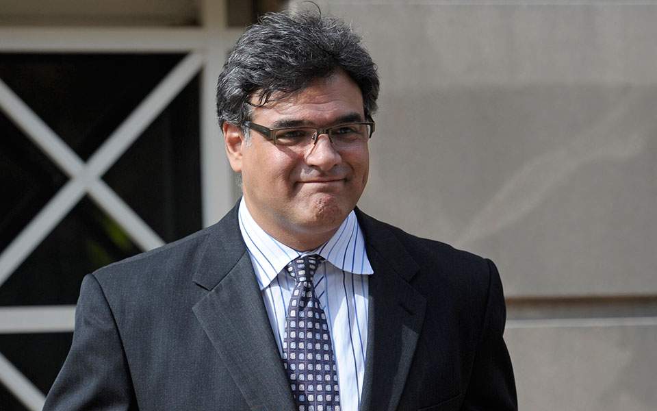 Τζον Κυριάκου: Υπάρχουν πολλά που δεν γνωρίζουμε για την «17 Νοέμβρη» - Media