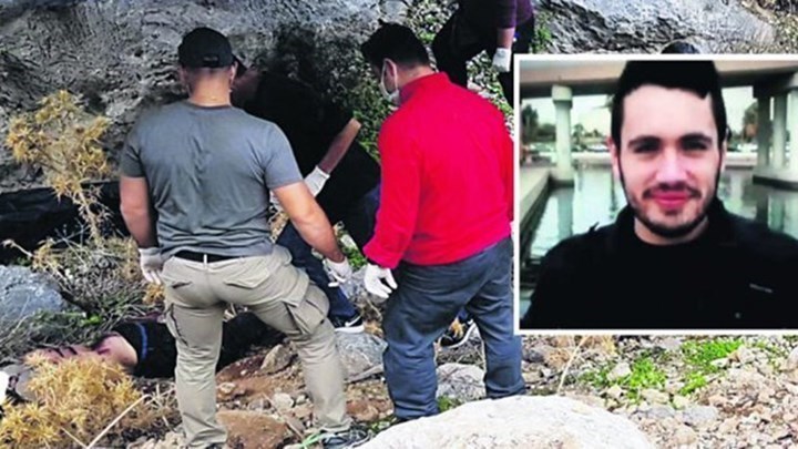 Δέθηκε και δολοφονήθηκε; Τι δείχνουν τα σημάδια που βρέθηκαν στα χέρια του άτυχου φοιτητή από τη Κάλυμνο (Photo) - Media
