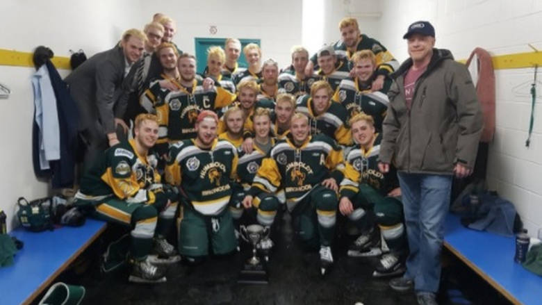 Εθνικό πένθος στον Καναδά για το τροχαίο με 15 νεκρούς στην πλειονότητά τους έφηβοι παίκτες ομάδας χόκεϊ - Media