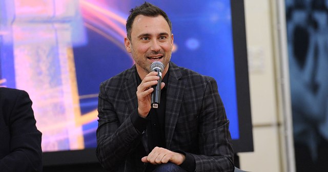 Γιώργος Καπουτζίδης: Η ομοφυλοφιλία μου δεν με εμπόδισε να κάνω τα όνειρά μου πραγματικότητα (vid) - Media