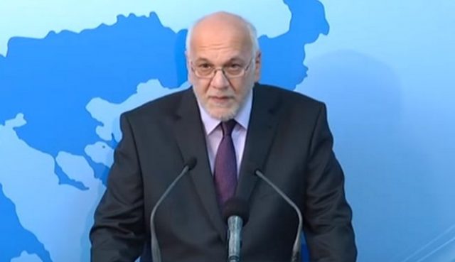 H ανακοίνωση της SingularLogic για την αυτοκτονία του Μιχάλη Καριώτογλου - Media