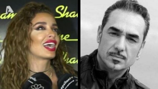 Η Φουρέιρα απαντά στον Σφακιανάκη για τη συμμετοχή της στη Eurovision (Video) - Media