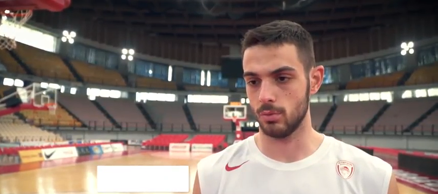 Μιλουτίνοφ-Παπαπέτρου: «Θα δώσουμε όλες μας τις δυνάμεις για να προκριθούμε στο Final Four» - Media