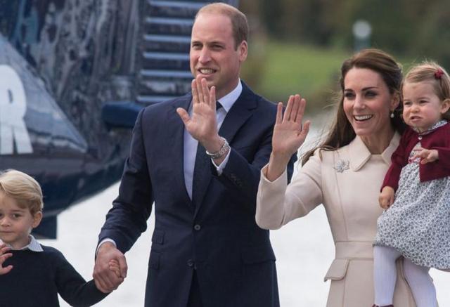 Πρίγκιπας William - Kate Middleton: Από στιγμή σε στιγμή το νέο μέλος της οικογένειας! (photos) - Media
